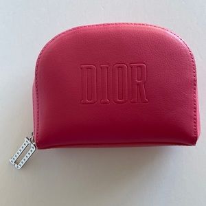 Dior Toiletries Bag